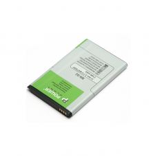 Аккумуляторная батарея для телефона PowerPlant Nokia BN-02 (XL) 2100mAh (DV00DV6313)