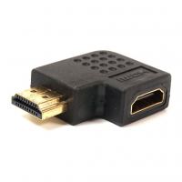 Переходник HDMI AF to HDMI AM PowerPlant (KD00AS1302)