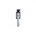 Монопод для селфі Grand-X Metallic Jack 3,5 U-крепление 170-750мм Silver (MPGJMS)