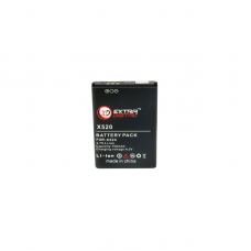 Аккумуляторная батарея для телефона Extradigital Samsung SGH-X520 (750 mAh) (BMS6339)