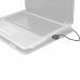 Подставка для ноутбука Trust Ziva Laptop Cooling Stand (21962)