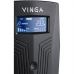 Источник бесперебойного питания Vinga LCD 1200VA plastic case with USB (VPC-1200PU)