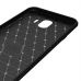 Чохол до моб. телефона Laudtec для Samsung J4/J400 Carbon Fiber (Black) (LT-J400F)