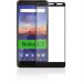 Стекло защитное Vinga для Nokia 3.1 Black (VTPGS-N31B)