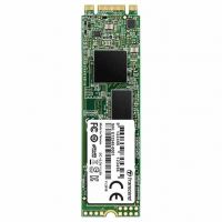 Накопичувач SSD M.2 2280 512GB Transcend (TS512GMTS830S)