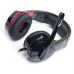 Навушники REAL-EL GDX-7800 Black/Red (EL124100027)