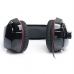 Навушники REAL-EL GDX-7800 Black/Red (EL124100027)