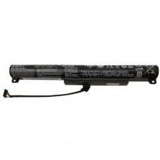 Аккумулятор для ноутбука Lenovo IdeaPad 100-15IBY L14C3A01, 2200mAh (24Wh), 3cell, 10.8V, Li (A47186)