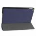 Чохол до планшета BeCover Smart Case для Apple iPad 10.2 2019/2020/2021 Deep Blue (704133)