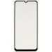 Стекло защитное Drobak для Samsung Galaxy A50s (Black) (441624)