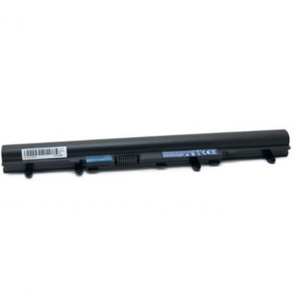 Акумулятор до ноутбука Acer Aspire V5 (AL12A32) 14.8V, 2600mAh Extradigital (BNA4002)