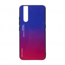 Чехол для мобильного телефона BeCover Vivo V15 Pro Blue-Red (704034)