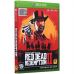 Гра Xbox Red Dead Redemption 2 [Russian subtitles] (5026555358989)