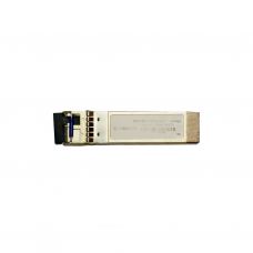 Модуль SFP FoxGate WDM, 1.0 G, 20 км, SC SM, TX1550 нм, DDM (SFPd-1SM-1550nm-20SC)