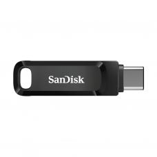 USB флеш накопитель SanDisk 256GB Ultra Dual Drive Go USB 3.1/Type C (SDDDC3-256G-G46)