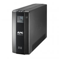 Пристрій безперебійного живлення APC Back-UPS Pro BR 1600VA, LCD (BR1600MI)