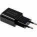 Зарядний пристрій Grand-X QС3.0 + cable USB -> Type C, Cu, 4A, TPE, 1m (CH-350TC)