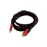Кабель мультимедийный HDMI M to HDMI M 3.0m V2.0 Extradigital (KBH1746)