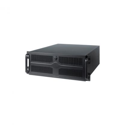 Корпус до сервера Chieftec UNC-411E-B-OP