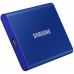 Накопичувач SSD USB 3.2 500GB T7 Samsung (MU-PC500H/WW)