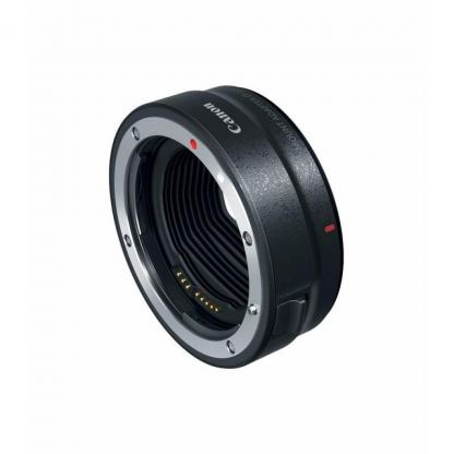 Аксессуар для фото- видеокамер Canon EF - EOS R adapter (2971C005)