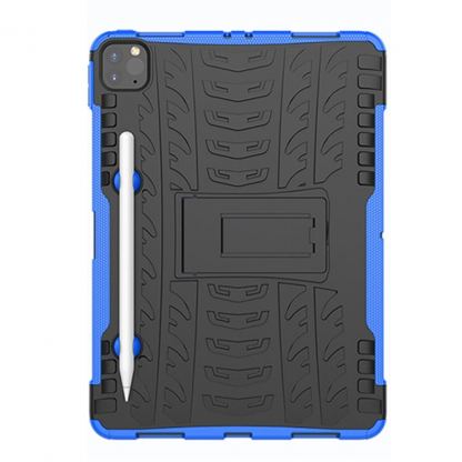 Чохол до планшета BeCover Apple iPad Pro 11 2020/21/22 Blue (704871)