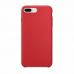 Чехол для мобильного телефона MakeFuture Apple iPhone 7 Plus/8 Plus Silicone Red (MCS-AI7P/8PRD)