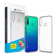 Чехол для мобильного телефона MakeFuture Huawei P40 Lite E Air (Clear TPU) (MCA-HUP40LE)