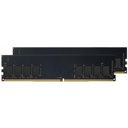 Модуль памяти для компьютера DDR4 16GB (2x8GB) 3200 MHz eXceleram (E4163222AD)