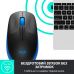 Мышка Logitech M190 Blue (910-005907)