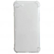 Чехол для мобильного телефона BeCover Anti-Shock Apple iPhone 7 / 8 / SE 2020 Clear (704785) (704785)