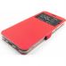 Чохол до моб. телефона Dengos Flipp-Book Call ID Samsung Galaxy A31, red (DG-SL-BK-259) (DG-SL-BK-259)