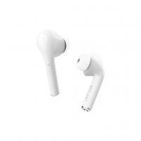 Наушники Trust Nika Touch True Wireless White (23705)