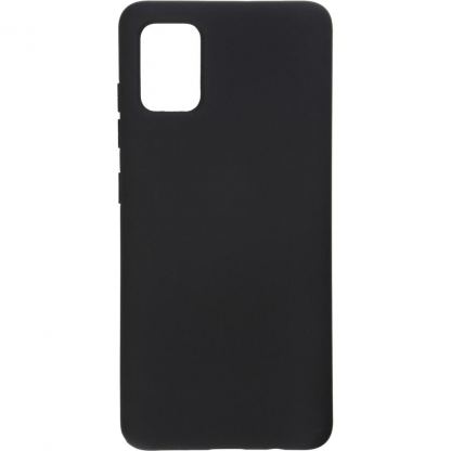 Чехол для мобильного телефона Armorstandart ICON Case Samsung A51 Black (ARM56337)