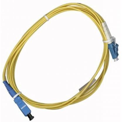 Оптический патчкорд LC/UPC-SC/UPC SingleMode 9/125, Duplex, LSZH, 2м Molex (91.9L.872.00200)