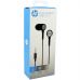 Навушники HP DHH-1111BK Headset Black (DHH-1111BK)