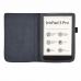 Чехол для электронной книги BeCover Slimbook PocketBook 740 InkPad 3 Pro Black (704536)