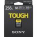 Карта памяти Sony 256GB SDXC class10 UHS-II U3 V60 Tough (SFM256T.SYM)