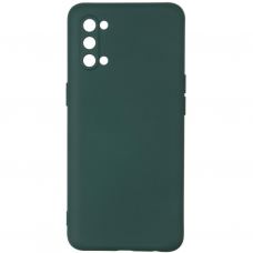 Чехол для мобильного телефона Armorstandart ICON Case OPPO Reno4 Pine Green (ARM57170)