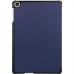 Чехол для планшета BeCover Smart Case Huawei MatePad T10s / T10s (2nd Gen) Deep Blue (705399)