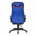 Кресло игровое Special4You ExtremeRace black/dark blue (E2936)