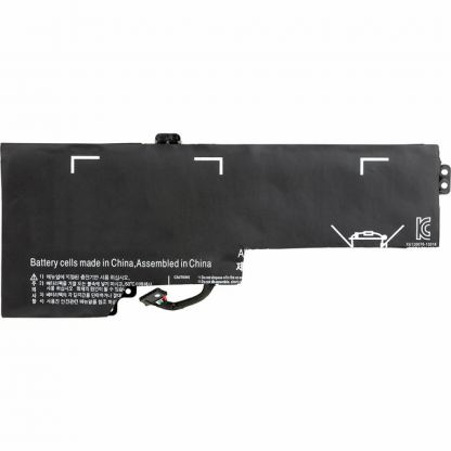 Аккумулятор для ноутбука Lenovo ThinkPad A485, T480 (SB10K97577) 11.46V 2095mAh (NB481057)