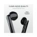 Наушники Trust Primo Touch True Wireless Mic Black (23712)