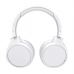 Навушники Philips TAH5205 Over-ear ANC Wireless Mic White (TAH5205WT/00)