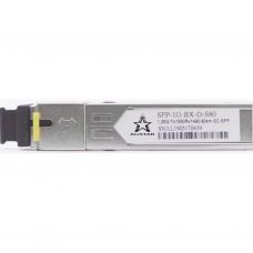 Модуль SFP Alistar SFP-1G-BX-D-S80