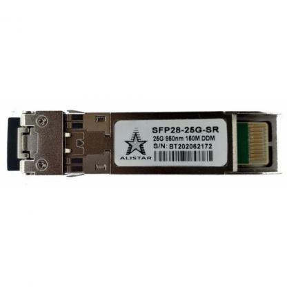 Модуль SFP Alistar SFP28-SR