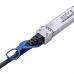 Оптический патчкорд Alistar SFP28 to SFP28 25G Directly-attached Copper Cable 2M (DAC-SFP28-2M)