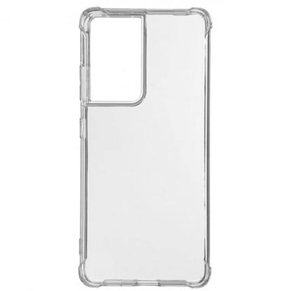 Чехол для мобильного телефона Armorstandart Air Force Samsung S21 Ultra Transparent (ARM58185) (ARM58185)