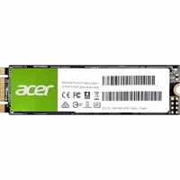 Накопичувач SSD M.2 2280 1TB RE100 Acer (BL.9BWWA.115)