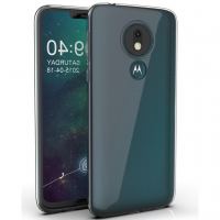 Чехол для моб. телефона BeCover Motorola Moto G7 Transparancy (705135)